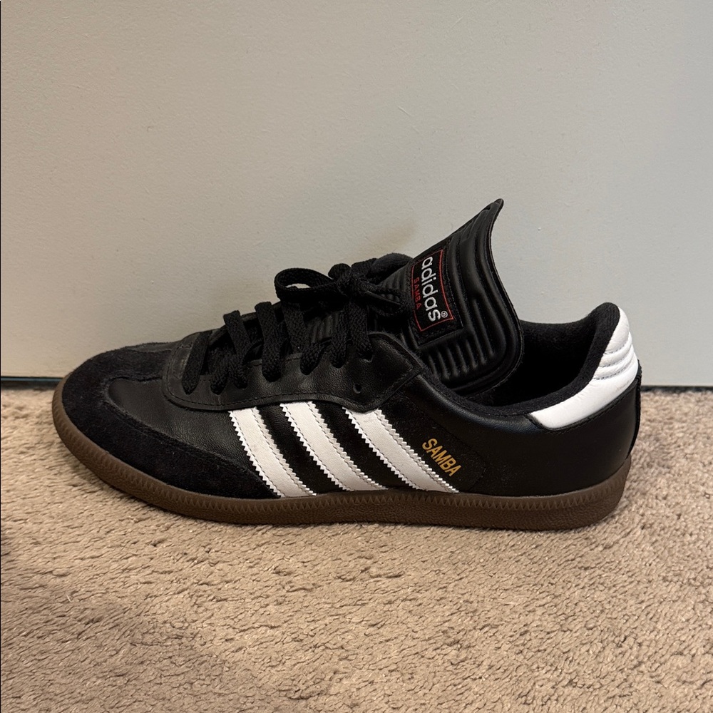 Adidas Italia Unisex Samba Indoor — STRAIGHT FROM ROME — EXCELLENT CONDITION! - Picture 8 of 14